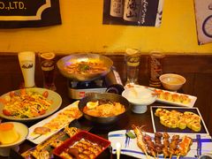 -白石的深夜食堂(济南万象城店)