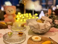 -THE WANG王品(上海中心云端店)