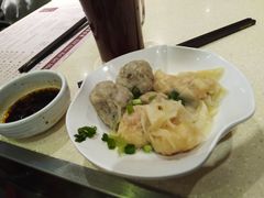 红油三宝-池记(尖沙咀店)
