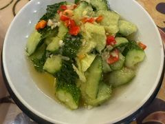 -上海喀什友好餐厅(德平路店)