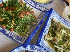 -邱记私房菜·十八年本地菜