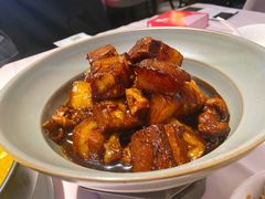红烧肉-蟹榭(静安寺晶品商场店)