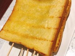 -九府羊·鲜羊火锅·烤串(新华路店)