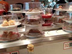 -新一番三文鱼寿司(红城湖店)