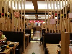 大堂-伊豆野菜村(大族广场店)