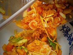 -李犟大爆鳝面·手工蟹黄包(湖滨西湖店)