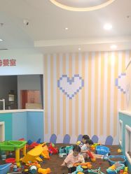 -孩子王童乐园(上海青浦吾悦广场店)