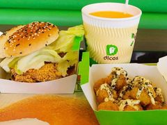 -德克士(三门路店)