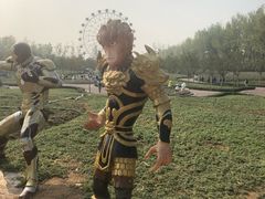 -云幽谷旅游区