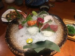 -牛玄庵日式寿喜烧·料理店(新源里店)