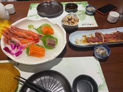 -黑松白鹿(崇文门新活馆店)