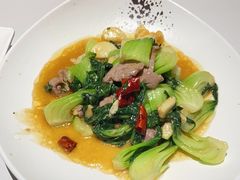 -三猫黑鱼花(南大店)