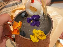 -太食獸泰式茶餐厅(IFS国金中心店)