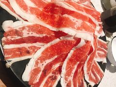 -九府羊·鲜羊火锅·烤串(新华路店)