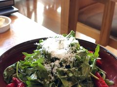 -君悦酒店·La Terrazza意合園·意式风味