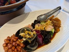 -望海湾海鲜楼·海鲜(河南路店)