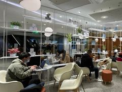 大堂-奈雪的茶(新天地广场PRO店)