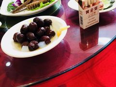 -蔡阿水羊肉店