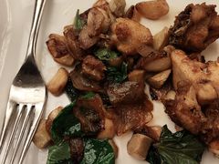 -亚龙湾红树林度假酒店御粤阁