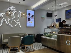-GODIVA(王府井apm店)