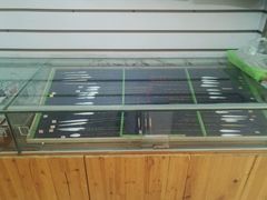 -钓鱼乐钓具连锁NO.2(银城公寓店)