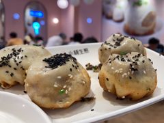 -小杨生煎(周浦万达店)