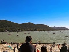 -云龙湖旅游景区