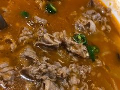 -九毛九西北菜(番禺万达店)