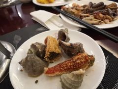 -即墨华玺大酒店·瑞尚阁西餐厅(鹤山路店)
