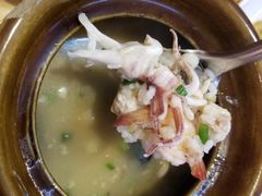 -长平老姿娘夜粥(平东一街店)