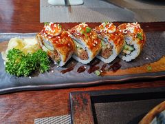 -古京·臻致料理(月湖店)