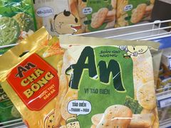 -Co.opmart (Cong Quynh)