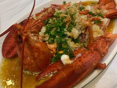 -金海湾海鲜排档(朱家尖店)