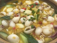 -湘江大码头·龙虾馆(渔人码头一店)