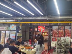 -聚味瞿记·龙虾堂(树木岭店)