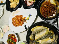 -菉雅苑·湛江菜(前海卓越INTOWN店)