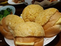 -火啫啫·粤式啫啫煲(南通首店)