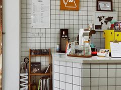 -W Coffee(船板巷店)