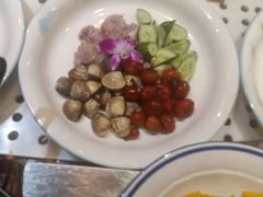 -大灶头·新昌菜(中国茶市店)