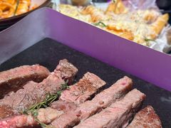 -卡朋西餐(宝安大仟里店)