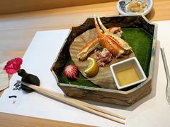 -鮨一日本料理旗舰店(总店)