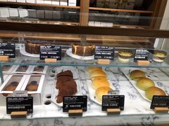 -WHEAT&BAKER-麥(凯德来福士店)