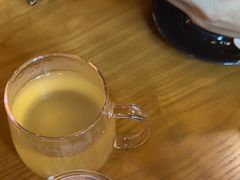 -街角 T·COFFEE 融合料理·BISTRO(车公庙店)