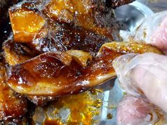 -王裕興肉莊(南禅寺店)