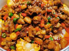 -辣小鲜·南昌大排档(船山路店)