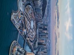 -星海湾跨海大桥
