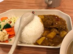 -李先生牛肉面大王(华联商厦店)