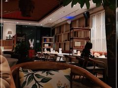 -觅唐MITONG(鸟巢店)