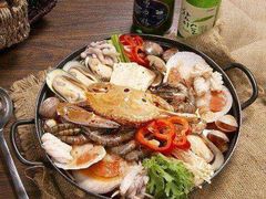 -汪姐海鲜(侨港总店·金冠好店)