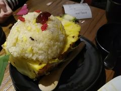 -茶花妹子云南餐厅(北大店)